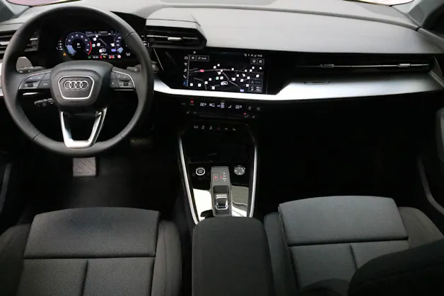Audi A3 Sportback 1.5 35 TFSI S-Line