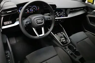 Audi A3 Sportback 1.5 35 TFSI S-Line