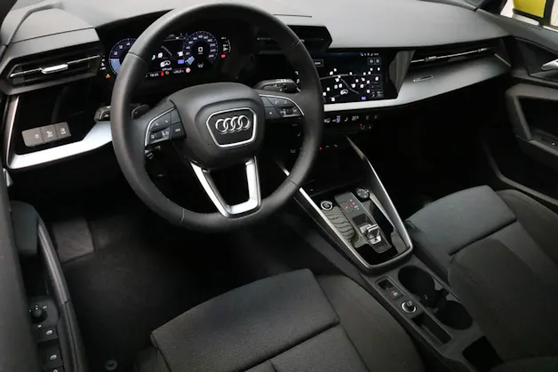 Audi A3 Sportback 1.5 35 TFSI S-Line