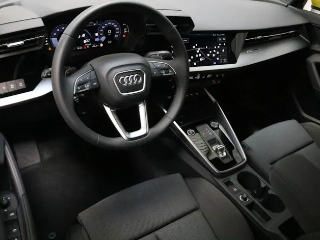 Audi A3 Sportback 1.5 35 TFSI S-Line