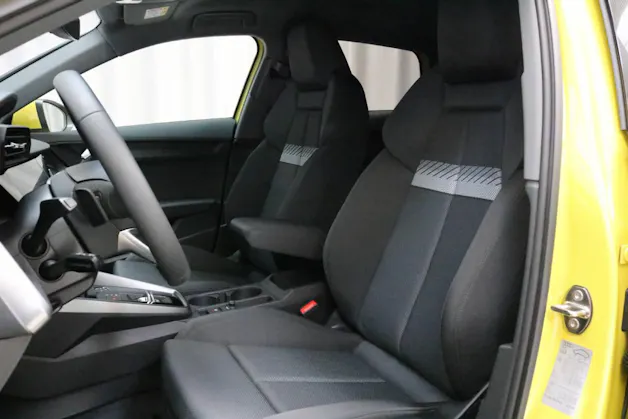 Audi A3 Sportback 1.5 35 TFSI S-Line