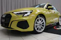 Audi A3 Sportback 1.5 35 TFSI S-Line