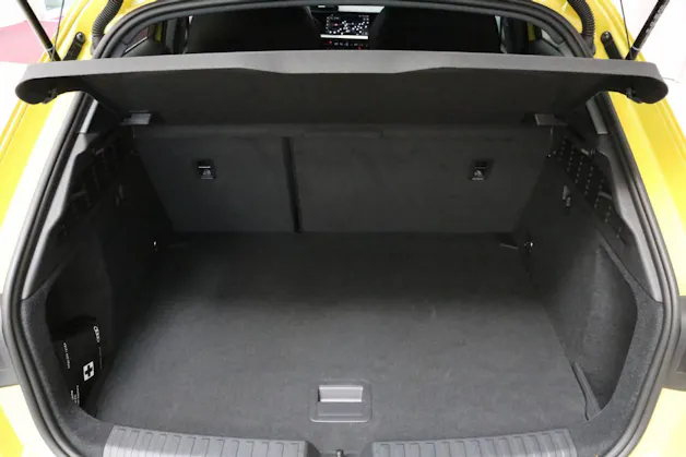 Audi A3 Sportback 1.5 35 TFSI S-Line