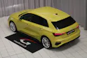 Audi A3 Sportback 1.5 35 TFSI S-Line