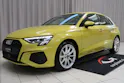 Audi A3 Sportback 1.5 35 TFSI S-Line