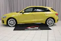 Audi A3 Sportback 1.5 35 TFSI S-Line