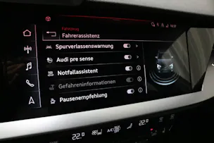 Audi A3 Sportback 1.5 35 TFSI S-Line