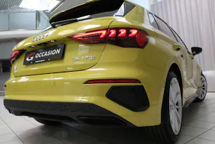 Audi A3 Sportback 1.5 35 TFSI S-Line
