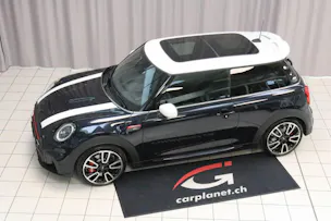 Mini 2.0i John Cooper Work SAG