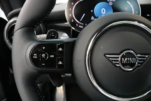 Mini 2.0i John Cooper Work SAG