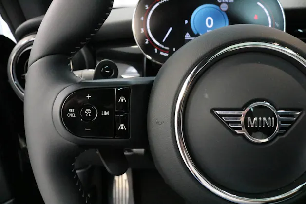 Mini 2.0i John Cooper Work SAG