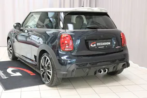 Mini 2.0i John Cooper Work SAG