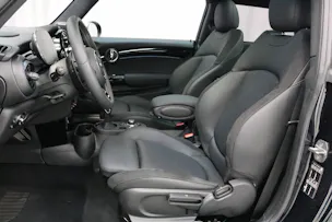 Mini 2.0i John Cooper Work SAG