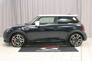 Mini 2.0i John Cooper Work SAG