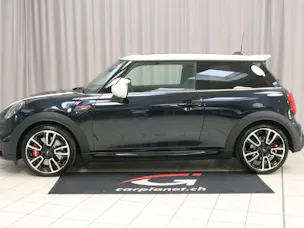 Mini 2.0i John Cooper Work SAG