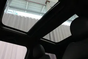 Mini 2.0i John Cooper Work SAG