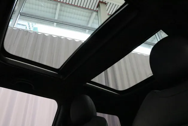 Mini 2.0i John Cooper Work SAG
