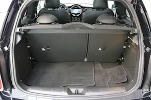 Mini 2.0i John Cooper Work SAG