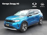 First vehicle image