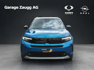 Opel Frontera 1.2 T HEV 145 GS
