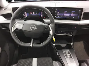 Opel Frontera 1.2 T HEV 145 GS