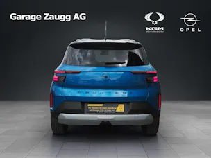 Opel Frontera 1.2 T HEV 145 GS