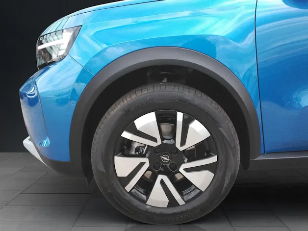 Opel Frontera 1.2 T HEV 145 GS