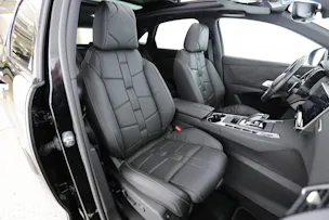 DS Automobiles 7 Crossback 1.6 E-Tense Louvre 4x4