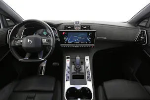 DS Automobiles 7 Crossback 1.6 E-Tense Louvre 4x4