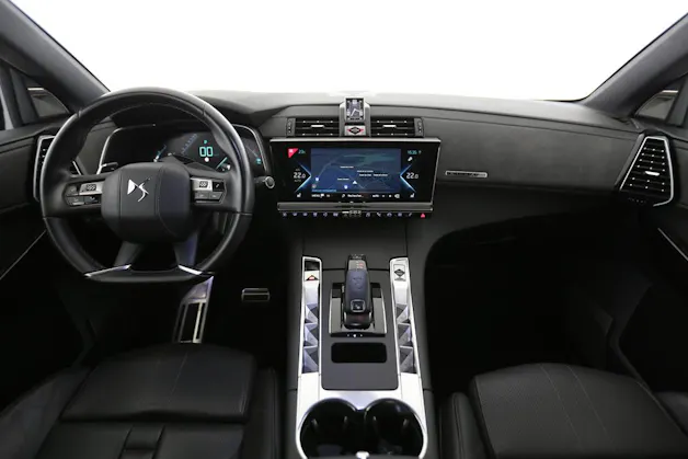 DS Automobiles 7 Crossback 1.6 E-Tense Louvre 4x4