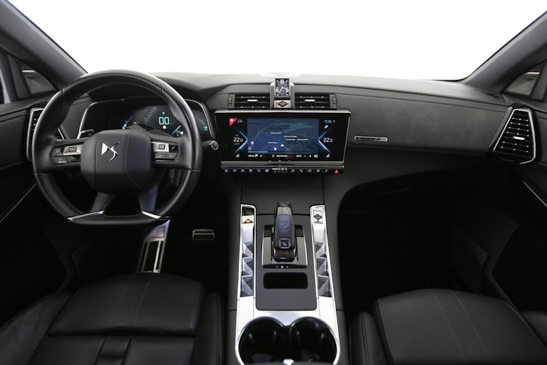 Vehicle image DS AUTOMOBILES DS7
