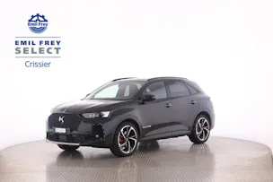 DS Automobiles 7 Crossback 1.6 E-Tense Louvre 4x4