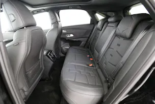 DS Automobiles 7 Crossback 1.6 E-Tense Louvre 4x4
