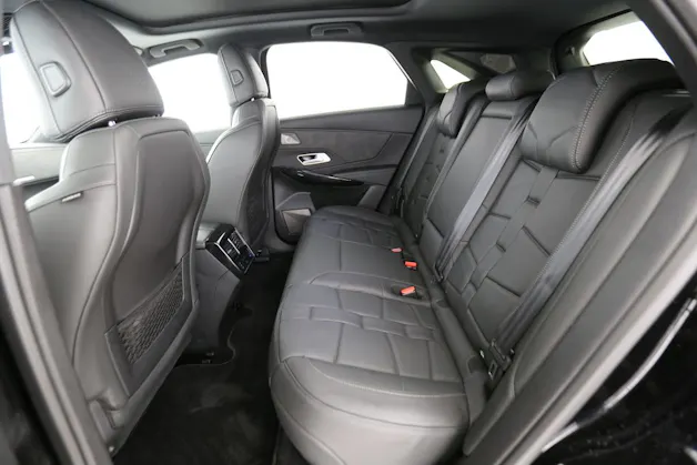 DS Automobiles 7 Crossback 1.6 E-Tense Louvre 4x4