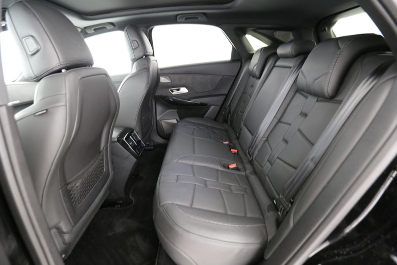 Vehicle image DS AUTOMOBILES DS7