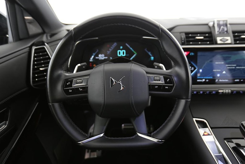 Vehicle image DS AUTOMOBILES DS7