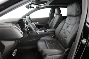 DS Automobiles 7 Crossback 1.6 E-Tense Louvre 4x4