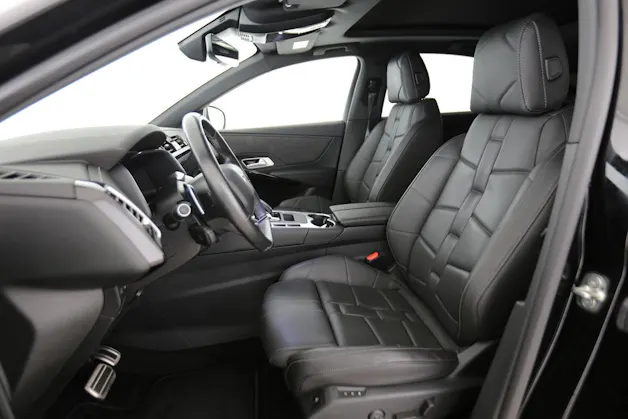DS Automobiles 7 Crossback 1.6 E-Tense Louvre 4x4