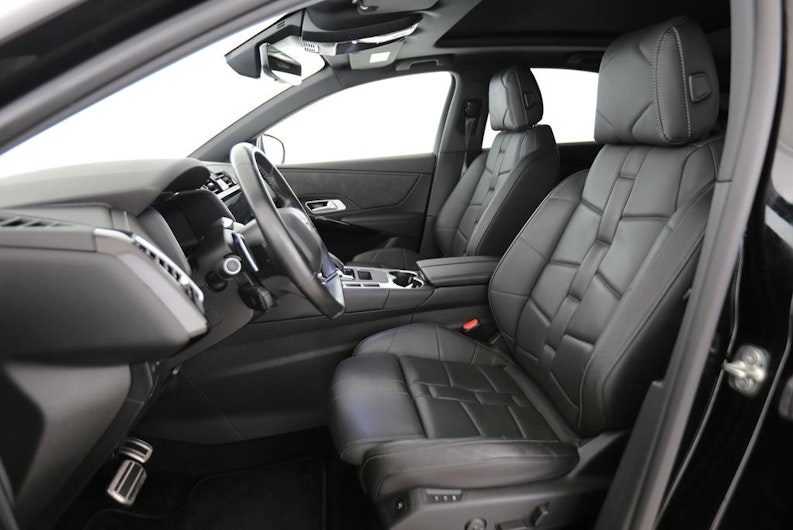 Vehicle image DS AUTOMOBILES DS7