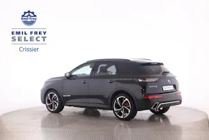 DS Automobiles 7 Crossback 1.6 E-Tense Louvre 4x4