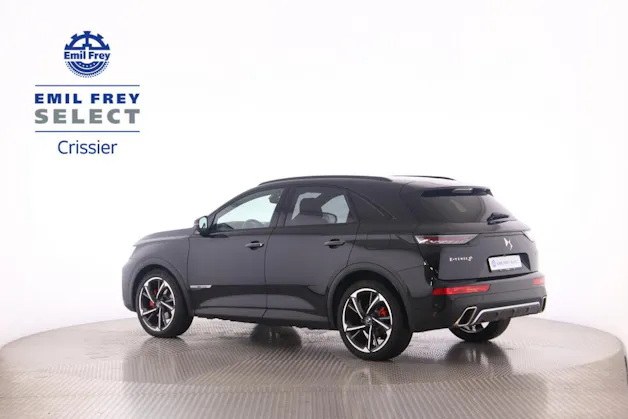 DS Automobiles 7 Crossback 1.6 E-Tense Louvre 4x4