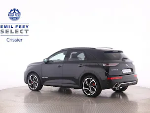 DS Automobiles 7 Crossback 1.6 E-Tense Louvre 4x4