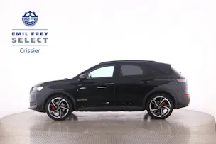 DS Automobiles 7 Crossback 1.6 E-Tense Louvre 4x4