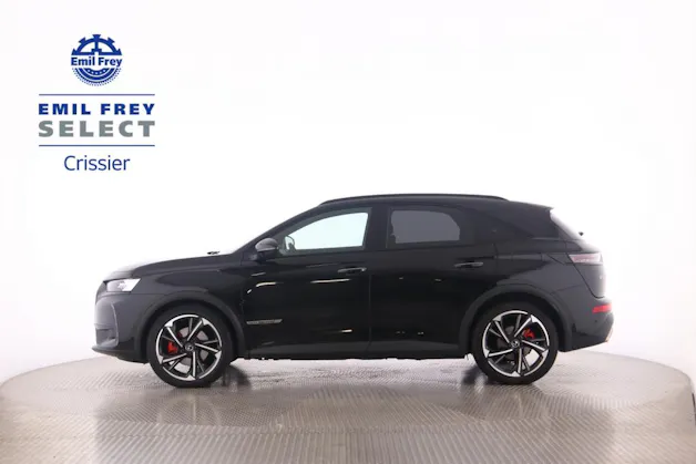 DS Automobiles 7 Crossback 1.6 E-Tense Louvre 4x4
