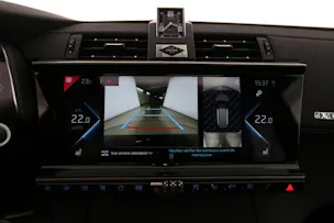 DS Automobiles 7 Crossback 1.6 E-Tense Louvre 4x4
