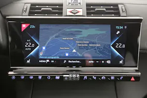 DS Automobiles 7 Crossback 1.6 E-Tense Louvre 4x4