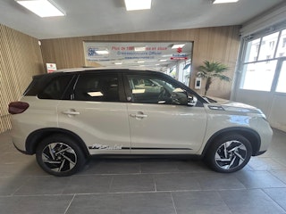 Vehicle placeholder image