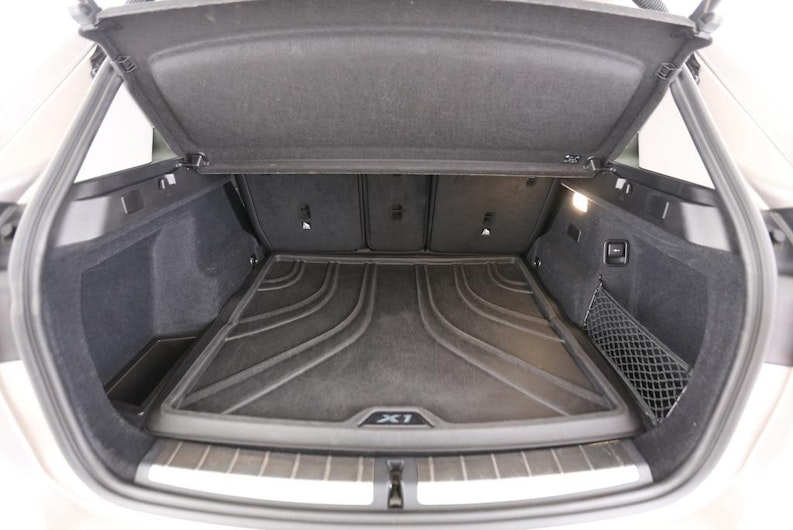 Vehicle image BMW X1