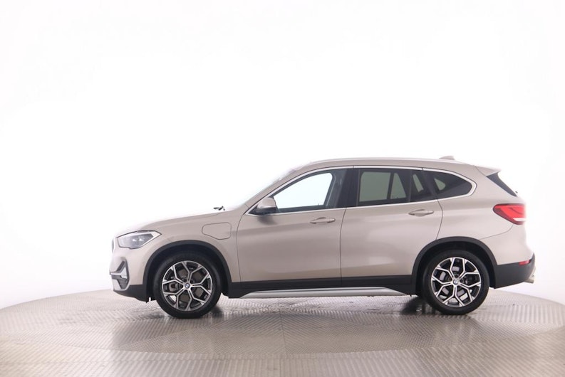 Vehicle image BMW X1
