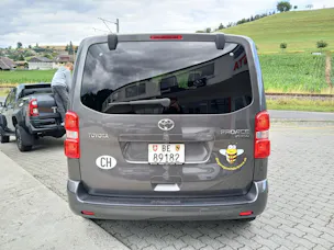 Toyota PROACE Verso L1 2.0 D Trend